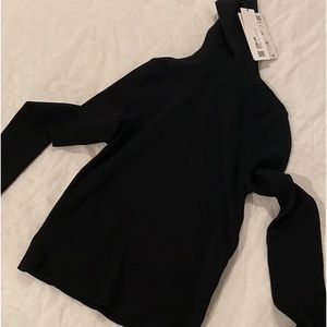 Zara turtle neck